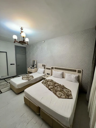 Aysan Hotel