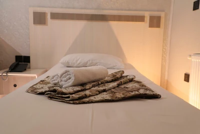 Aysan Hotel