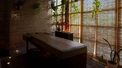 Orosi Boutique Hotel