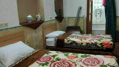 Khesht Abad Hotel