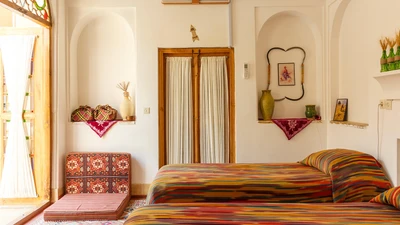 Naranjestan Hotel