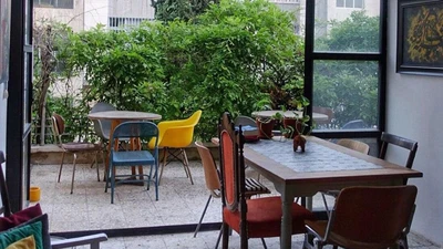 Rhinoceros Hotel