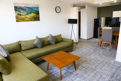 Novin Plus Hotel