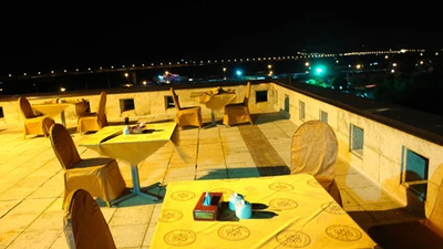 Zanjan Grand Hotel