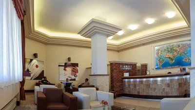 Eskan Hotel