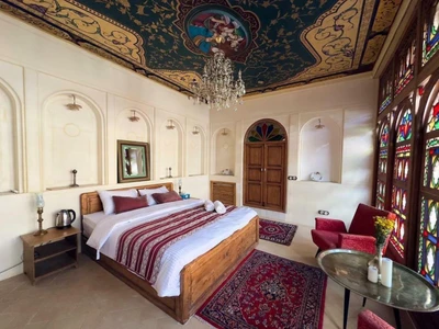 Shams ol-Molouk Boutique Hotel