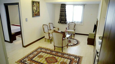 Erika Hotel APT