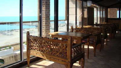 Nakoo Hotel