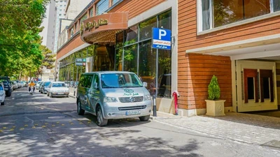 Tabarok Hotel