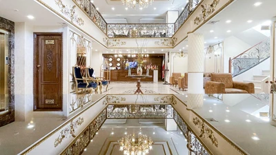 Hadis Hotel