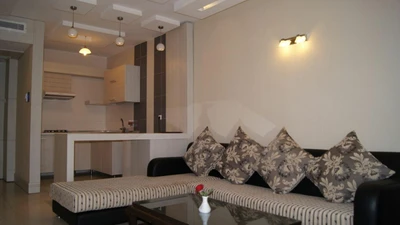 Arax Hotel