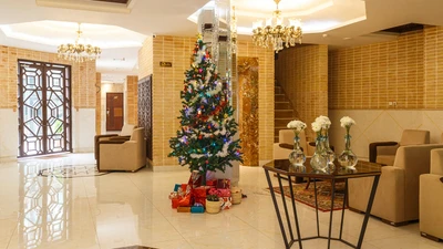 Vakil Hotel