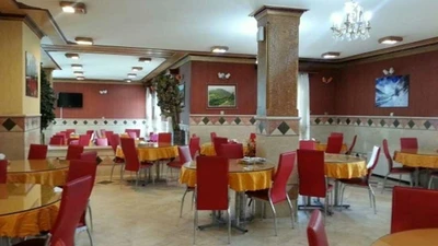 Zagros Hotel