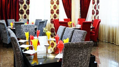 Zagros Hotel