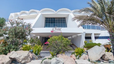 Sorinet Sadaf Hotel