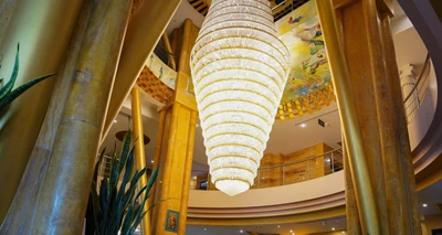 Chamran Hotel