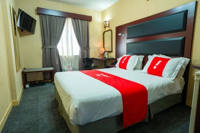 Oxin Hotel