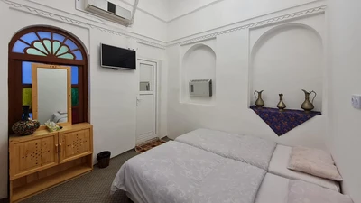 Afzal Traditional House