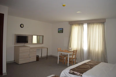 Reyhan Hotel