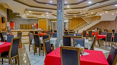 Hotel Eram Qeshm