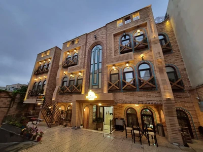 Ideal Boutique Hotel