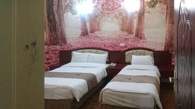 Zahedan Tourist Hotel