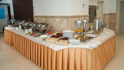 Jamil Hotel