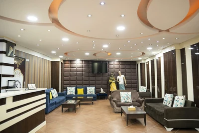 Kimia 4 Hotel