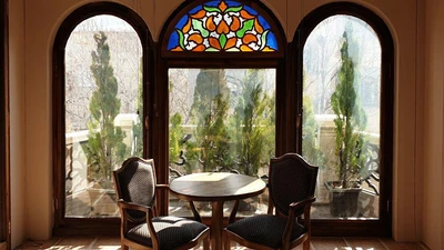 Orosi Boutique Hotel
