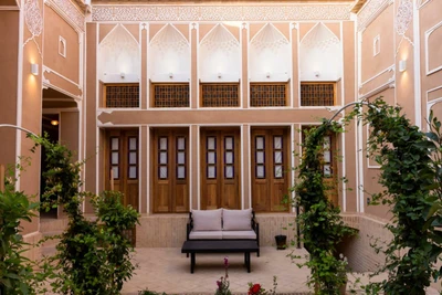 Ketrova Boutique Hotel