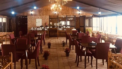 Nakoo Hotel