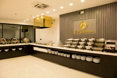 Ario Hotel
