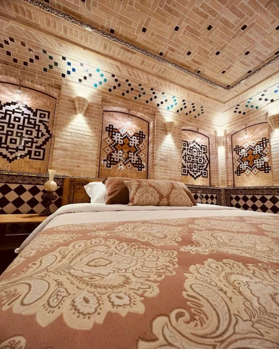 Shams ol-Molouk Boutique Hotel