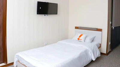 Vernus Hotel