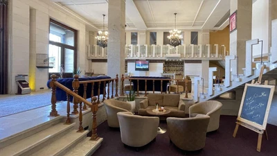 Melal Apartment Hotel