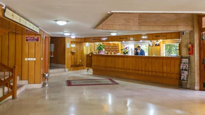 Parsian Hotel