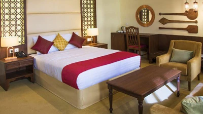 Irman Boutique Hotel