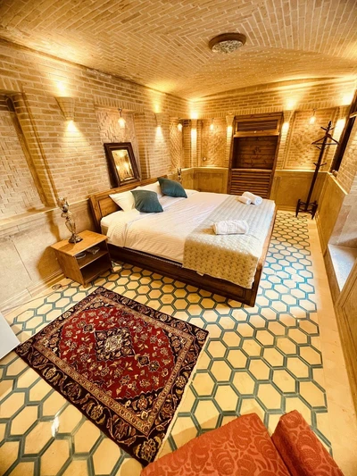 Shams ol-Molouk Boutique Hotel