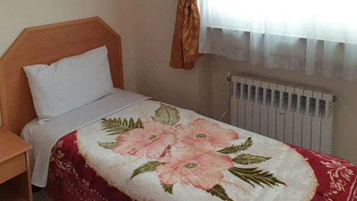 Sun Palace Hotel Apartments