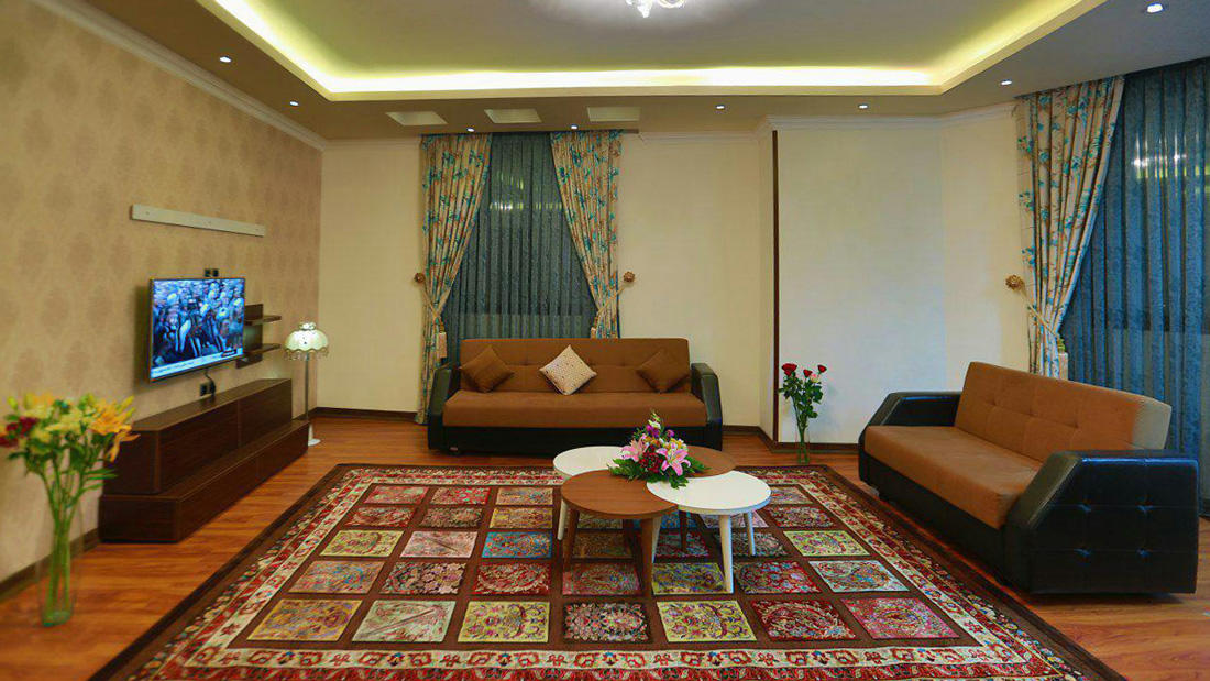 Shomal Olympic Hotel