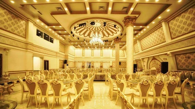 Respina Hotel