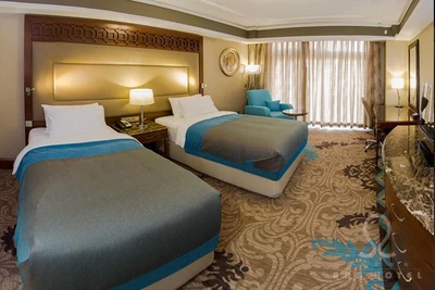 Ana Hotel