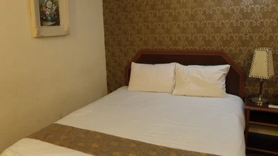 Aramis Hotel