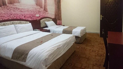 Zahedan Tourist Hotel