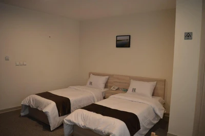 Reyhan Hotel