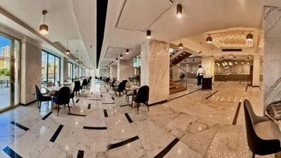 Palace Hotel