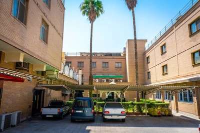 Oxin Hotel