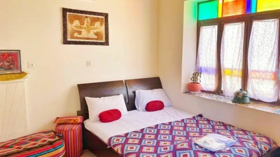Mahsultan Traditional Hostel