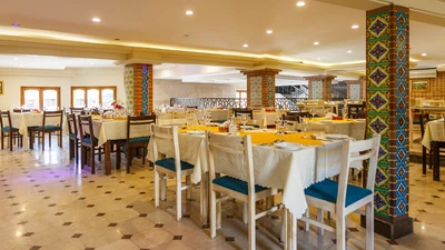 Arg Hotel