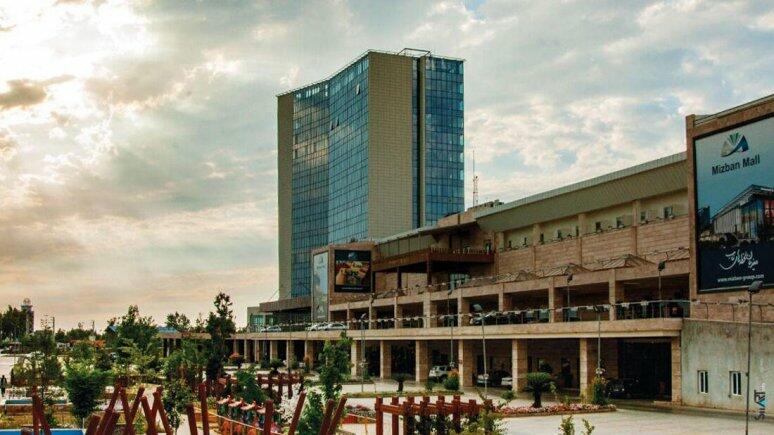 Mizban 5-Star Hotel